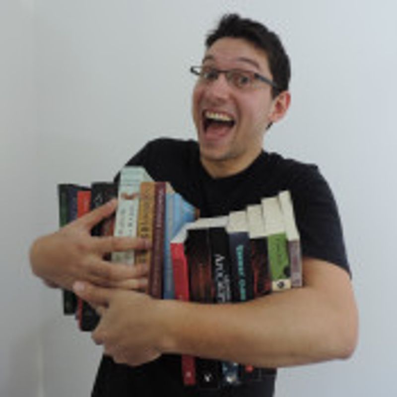 Emmanuel - @literascience picture