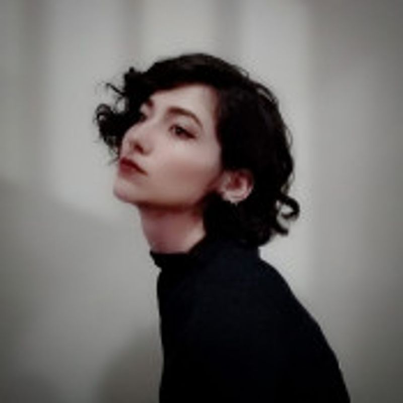 Isadora Martins picture