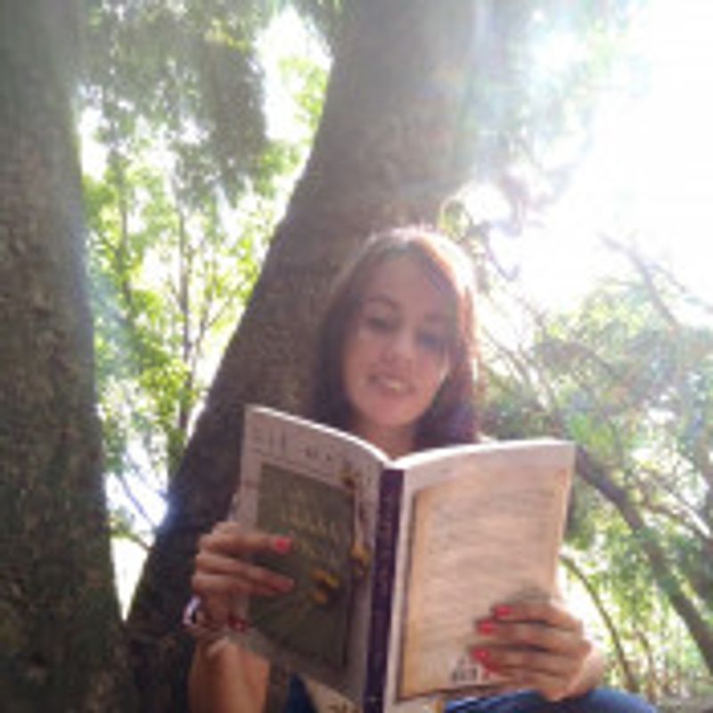 Graciele Silva picture