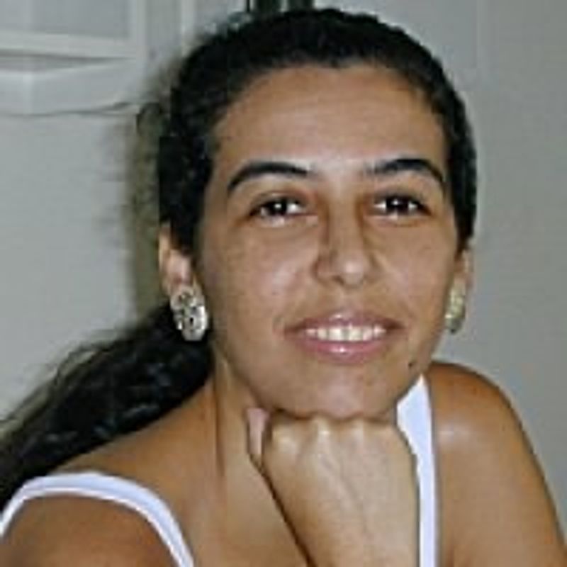 Maria Alice Miller picture