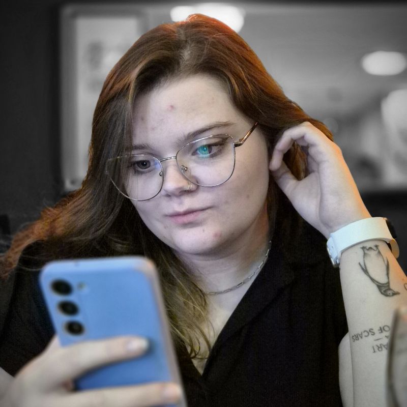 Amanda picture