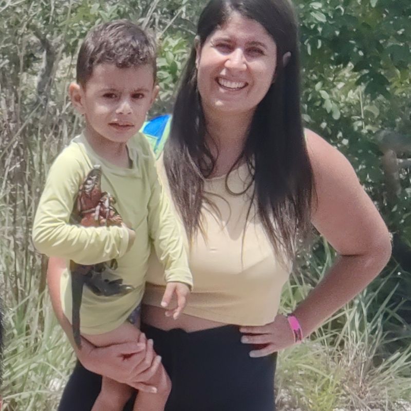 Carol Negreiros picture