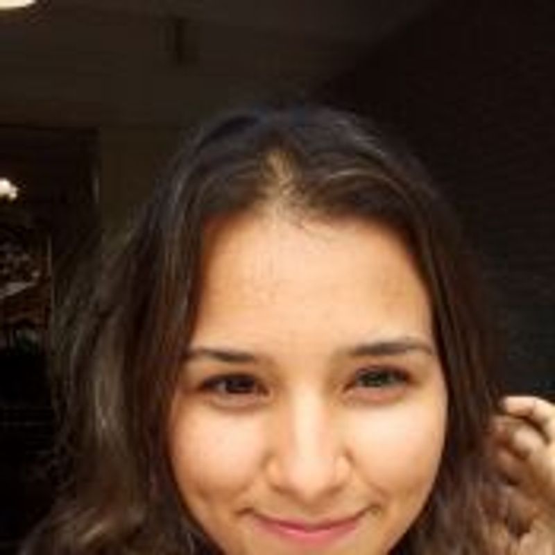 Nicole Gonçalves picture