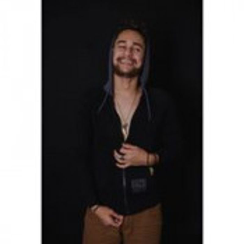 Christopher Batiston Spressola picture