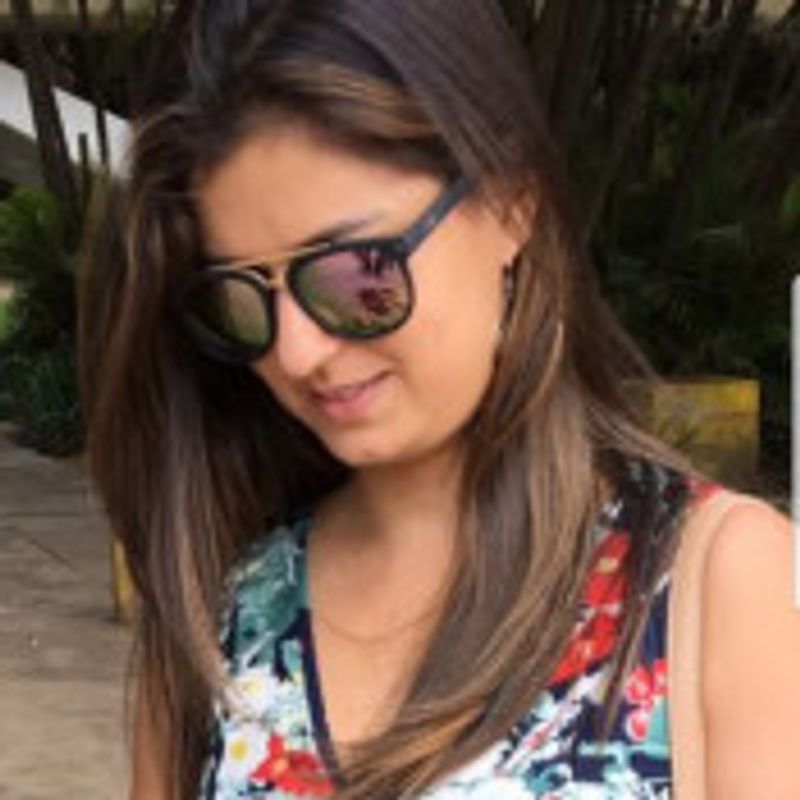 Daiane picture