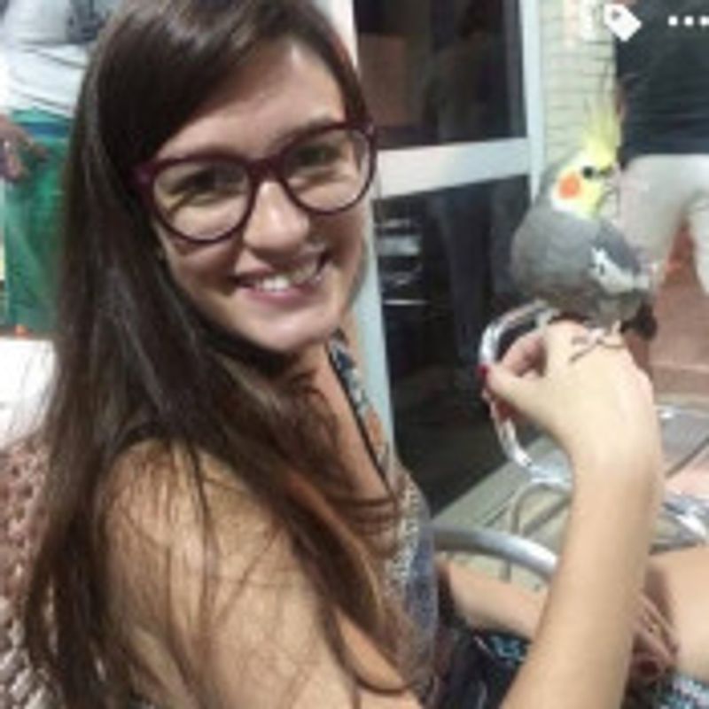 Gabriela Moro picture
