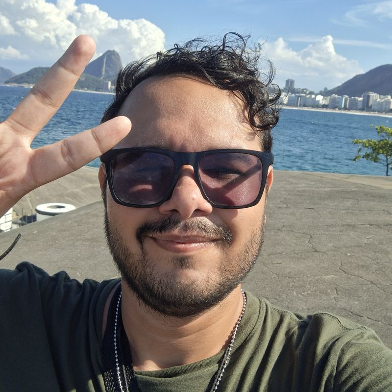 Flávio picture