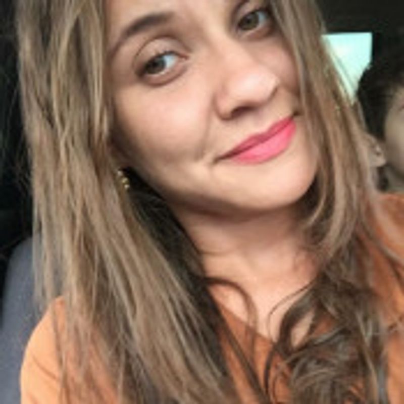 Ariana Silva picture