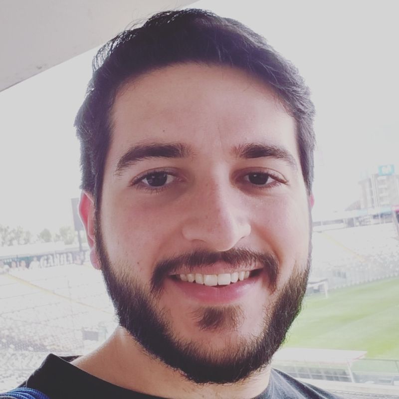 Pedro Liendo picture