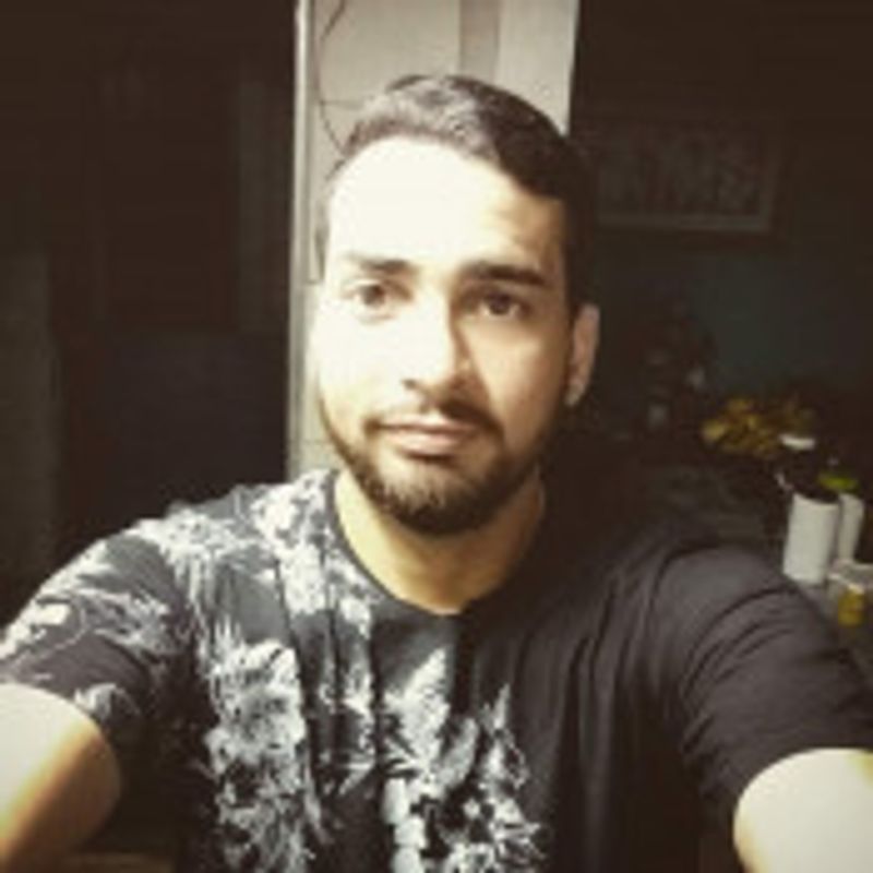 Wagner Santos picture