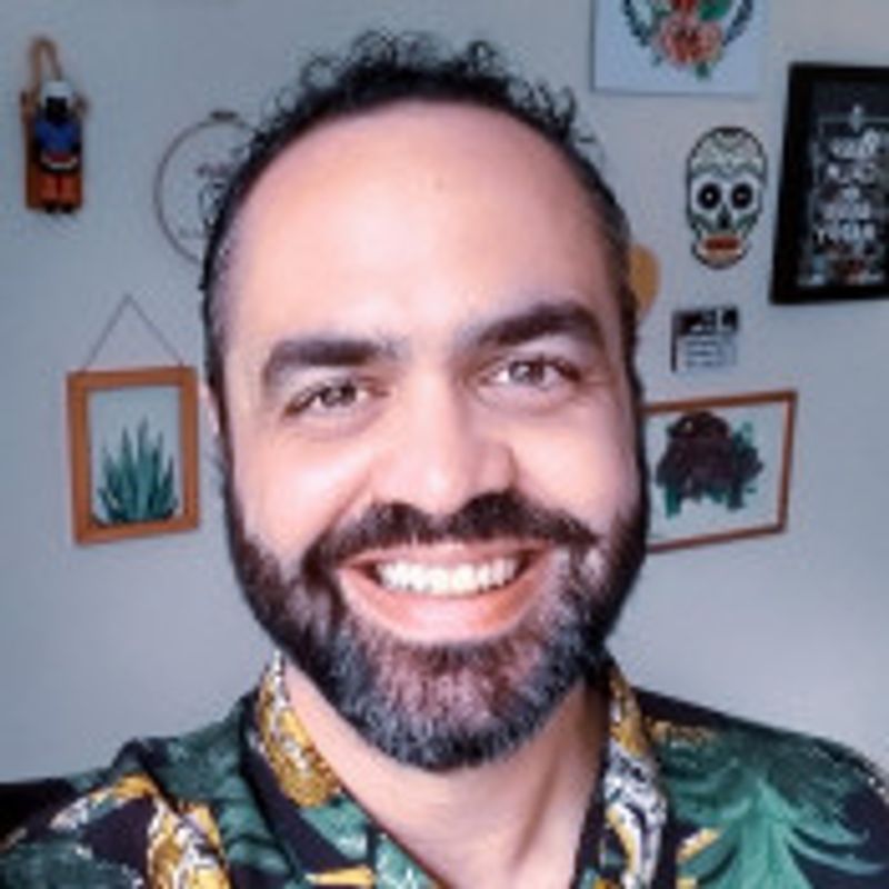 Felipe Lourenço picture