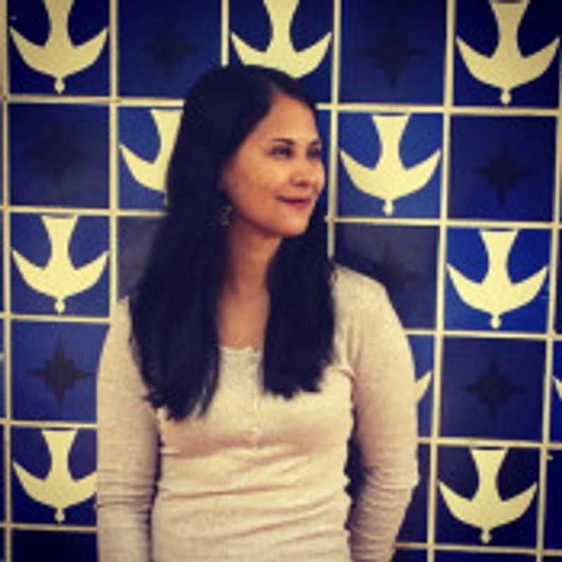 Kenia Lopes picture