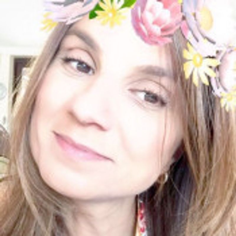 Fabiola Pedroso picture