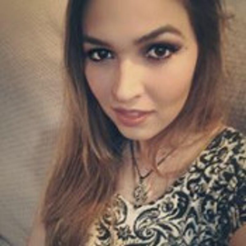 Amanda Babo picture