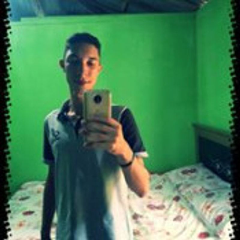 João Antônio Moraes picture