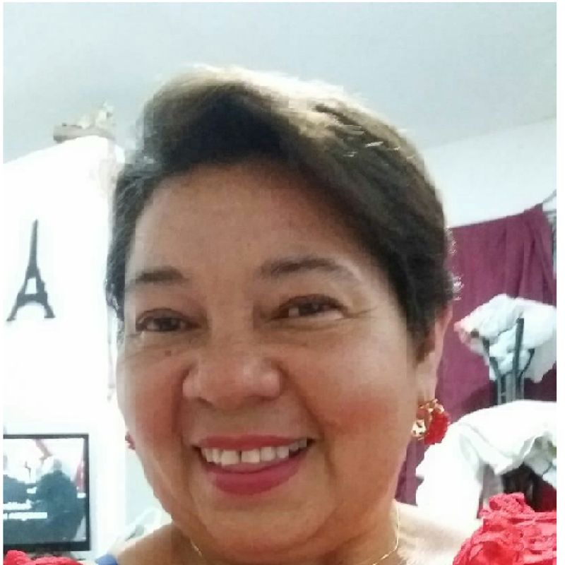 MÃRCIA MARIA ALVES DE OLIVEIRA picture