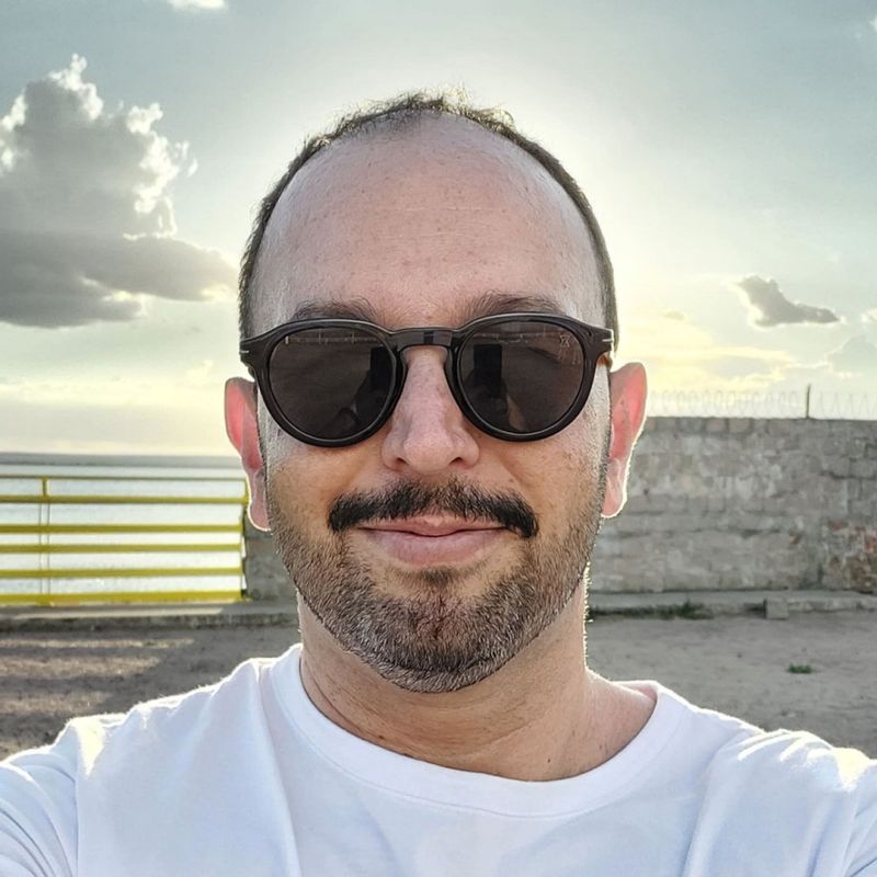 Ivandro Menezes picture