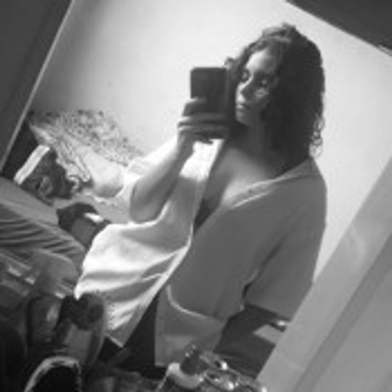 Alana Melissa Carvalho picture