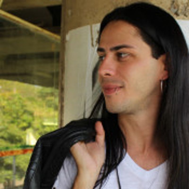 Carlos Roberto Thomazini Filho picture