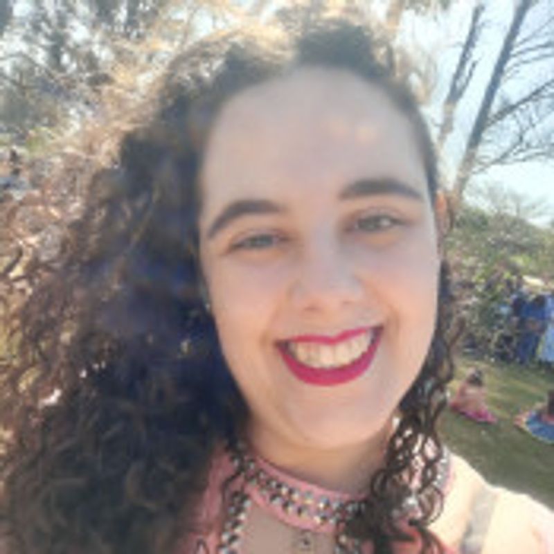 Samira Coba picture