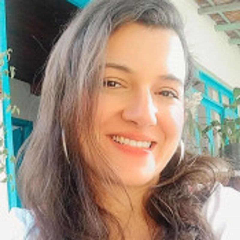 Ana Maria Pereira picture