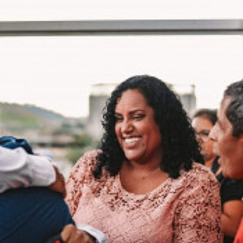 Juliana Cristina Rosa de Paula Batista picture