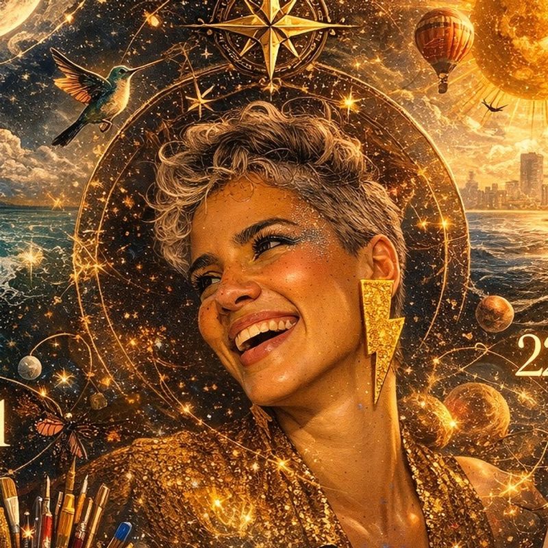 Thais de Sá picture