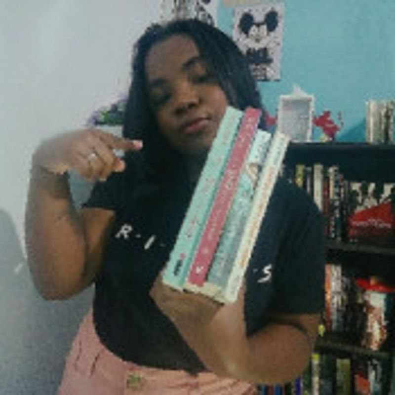 Joyce Moura picture