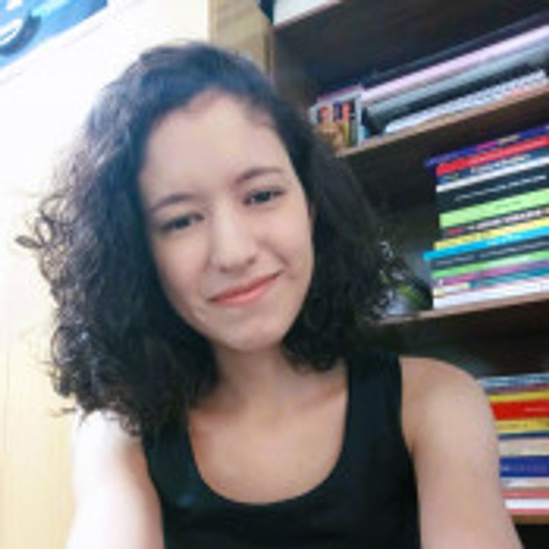 Larissa Be picture