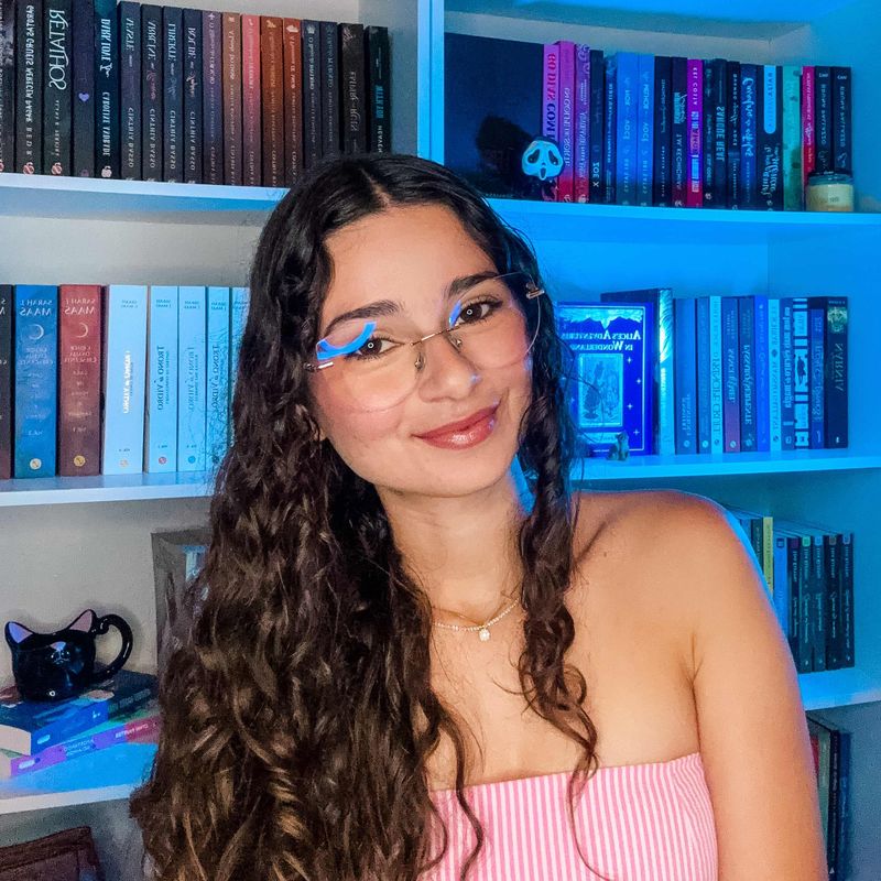 Geovana Nascimento picture