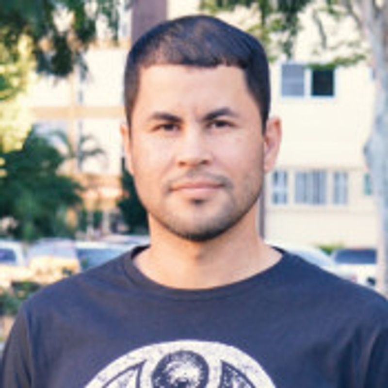 Charles Machado da Silva picture