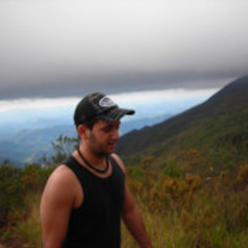 Mário Sérgio picture