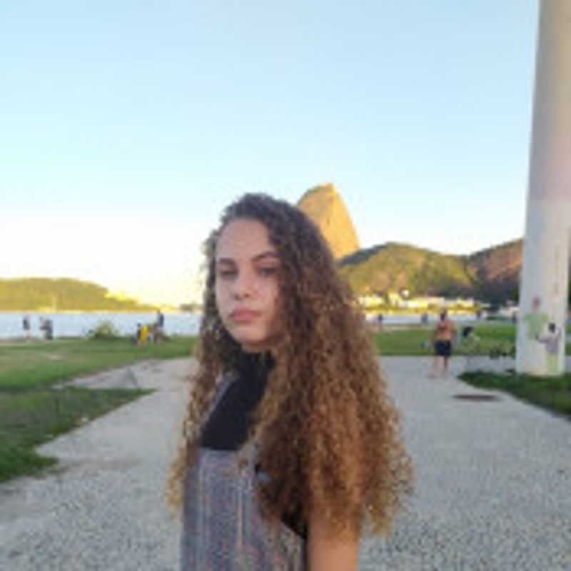 Roberta Souza picture