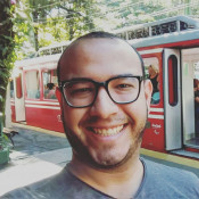 João Paulo de Lorena Silva picture