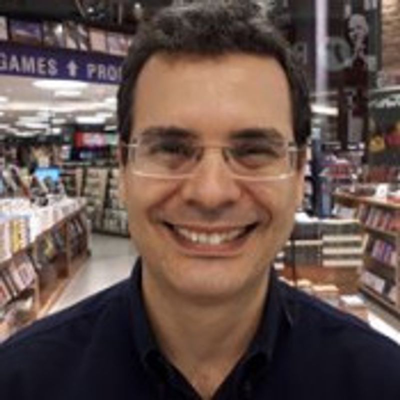 Alexandre Fadigas de Souza picture