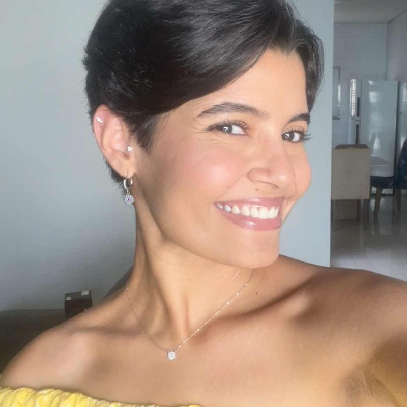 Fernanda Rocha picture