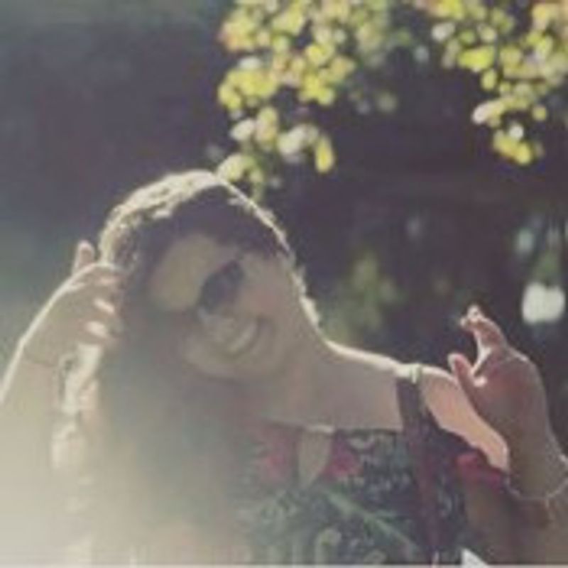 Carolina Lamartine picture