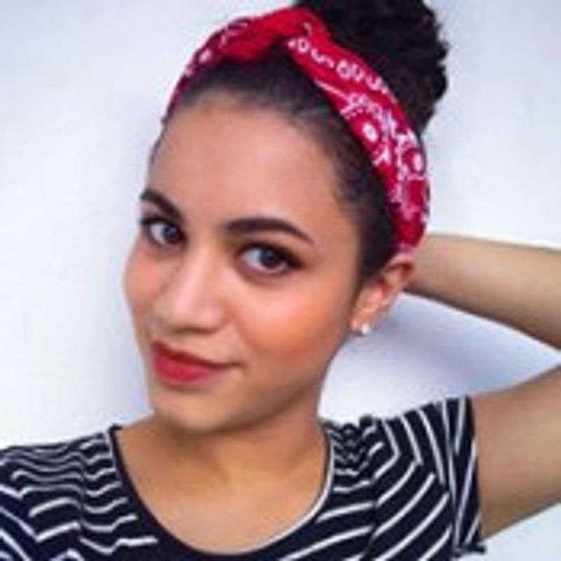 Thayane Rodrigues picture