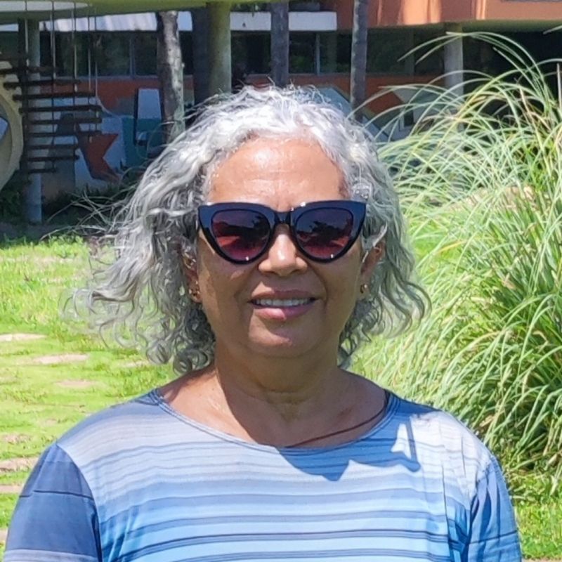 Rosana Cerqueira 🌹 picture