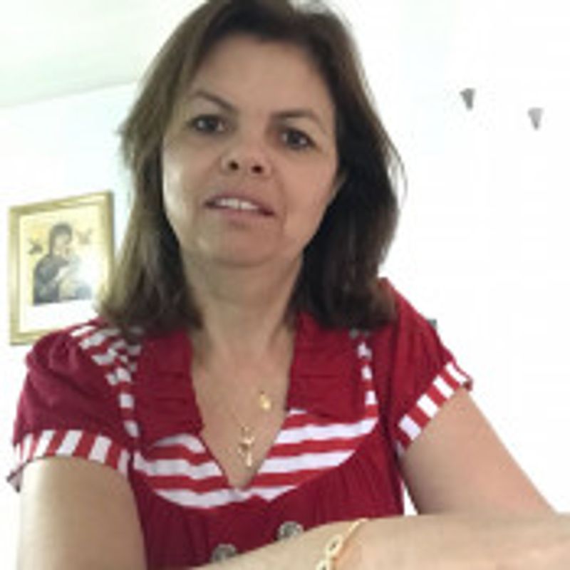 Rosana Paula Kondrat picture