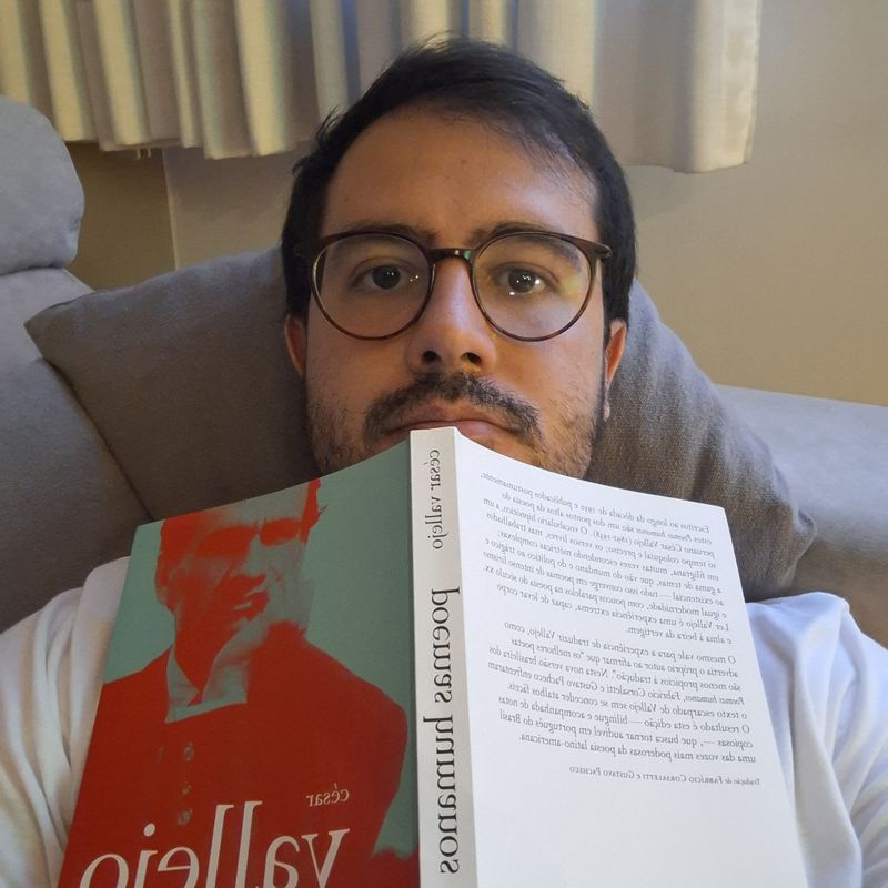 Gabriel de Melo Borba Ferreira picture
