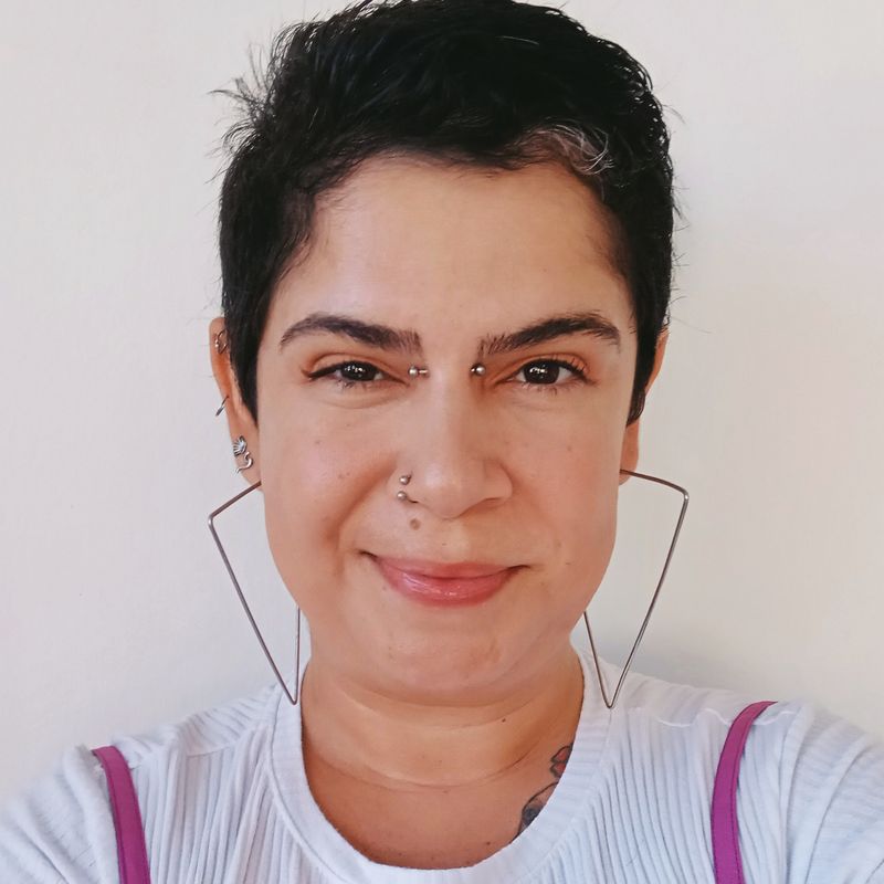 Clarice de Andrade Cordeiro picture