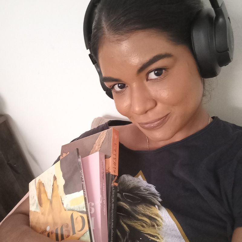 Rayssa Souza picture