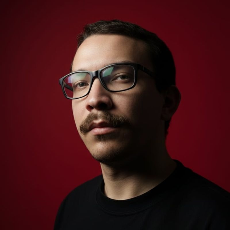 Jorge Pacheco Jr. picture