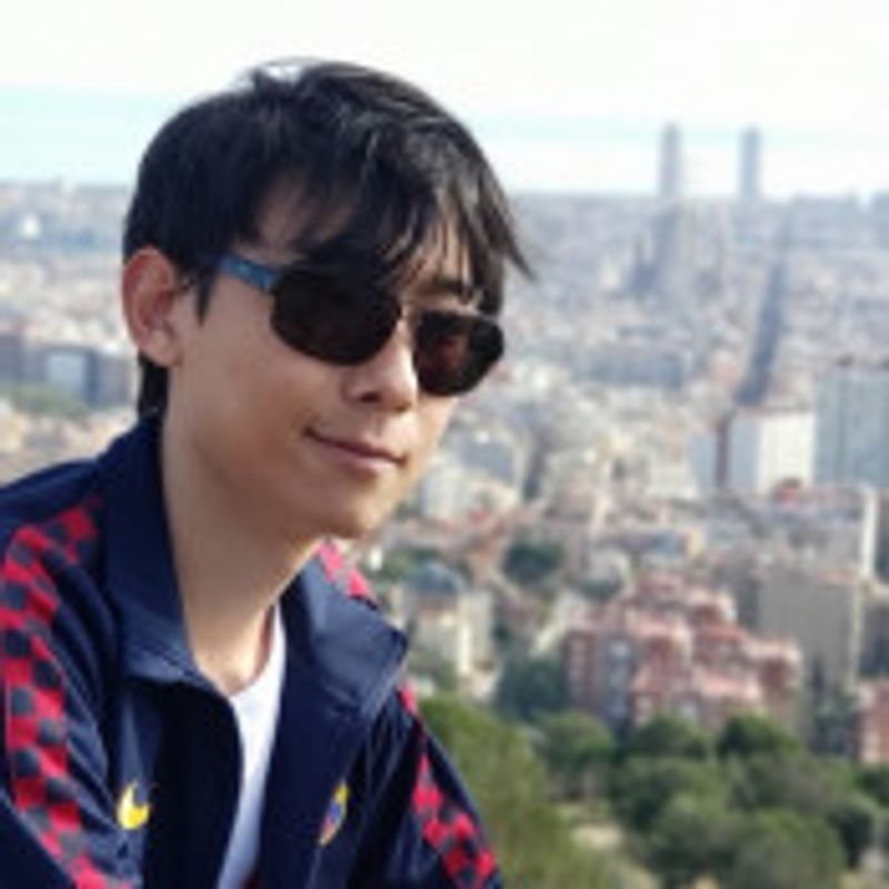 Rafael Nagao picture