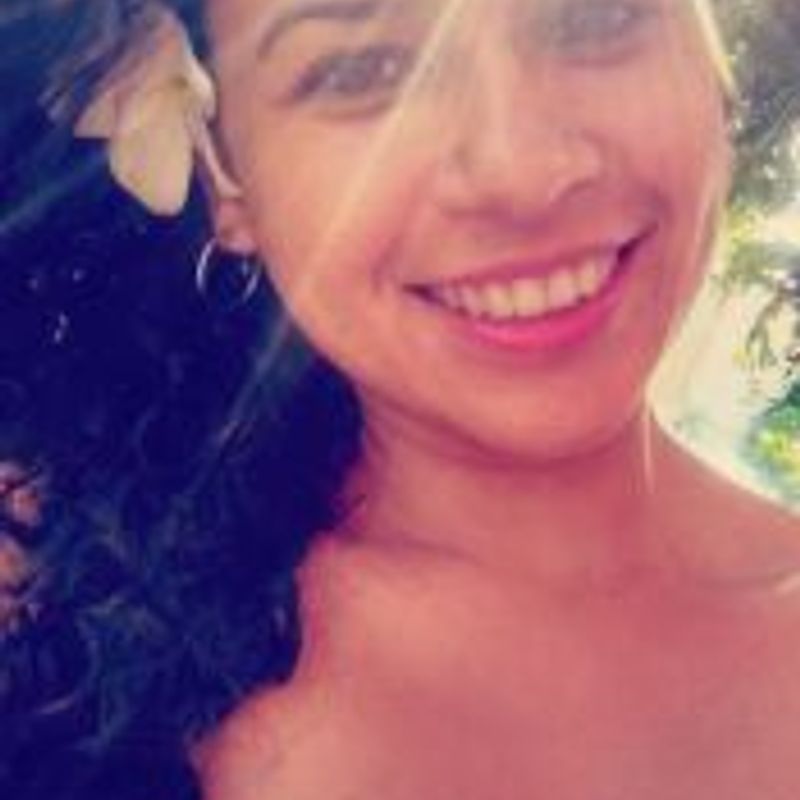 Rafaella Teixeira picture