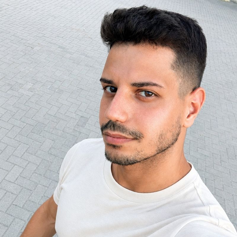 Isac Paixão picture