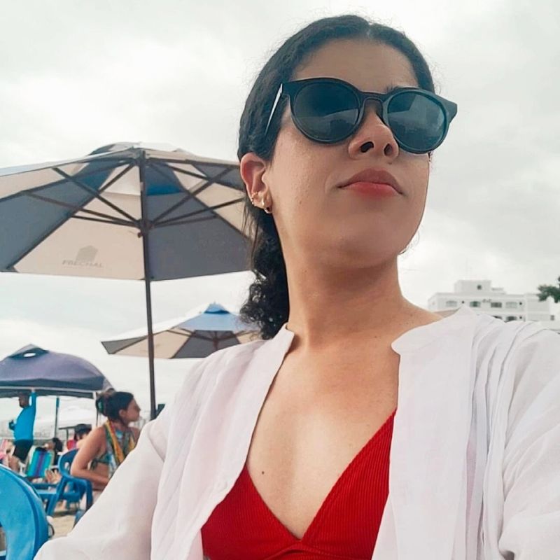 Luana picture