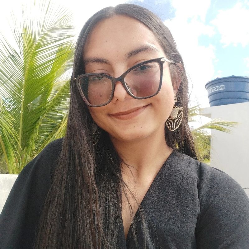 Mykaelly Silva picture