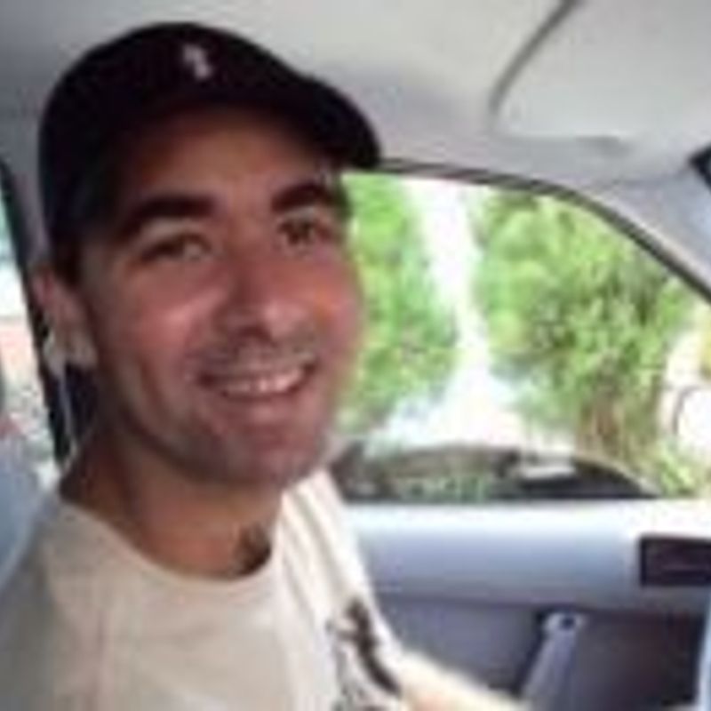 Andicc Gomes picture